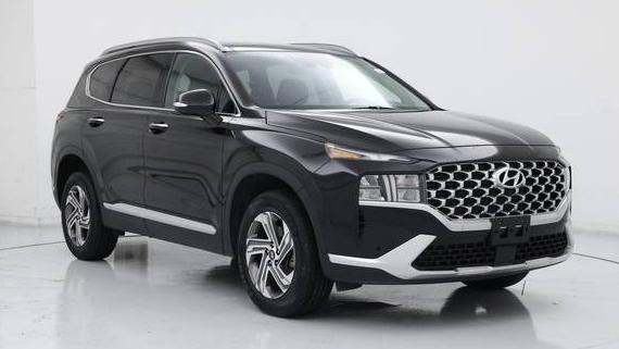 HYUNDAI SANTA FE 2023 5NMS3DAJ3PH625789 image